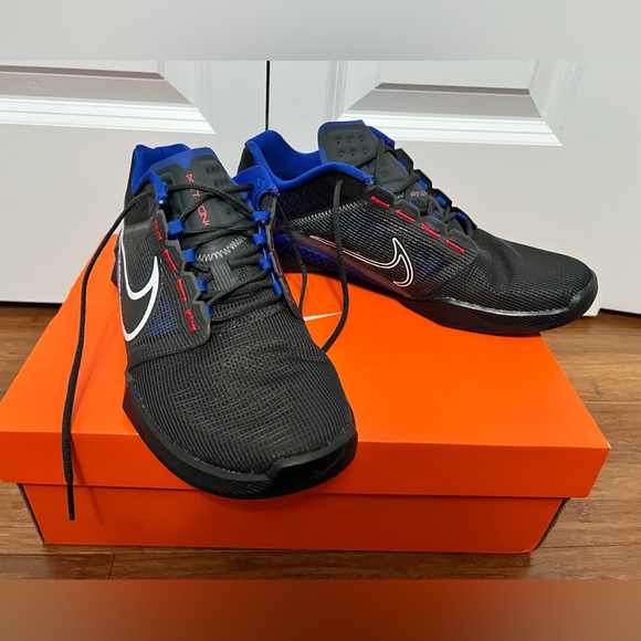 Nike Zoom Metcon Turbo 2 Cross training/CrossFit shoe - Picture 3 of 8